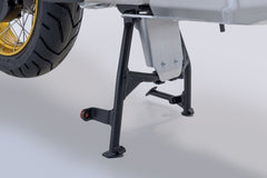 SW MOTECH Centerstand. Black. Honda CRF 1100 L Africa Twin AS ES (23-). | HPS.01.099.10000/B