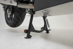 SW Motech Centerstand. Black. NC700S (11-14), NC750S (14-)/ X (20-). | HPS.01.147.10002/B