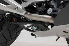 SW Motech Centerstand. Black. NC700S (11-14), NC750S (14-)/ X (20-). | HPS.01.147.10002/B