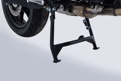 SW MOTECH Centerstand. Black. Suzuki V-Strom 800 (22-). | HPS.05.598.10000/B