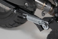 SW Motech Centerstand. Black. Yamaha Ténéré 700 (19-). | HPS.06.799.10002/B