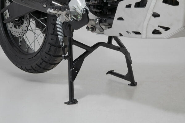 SW Motech Centerstand. Black. Yamaha Ténéré 700 (19-). | HPS.06.799.10002/B