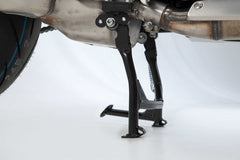 SW-Motech Main stand. Black. BMW F 900 R (19-) Lowering with BMW. | HPS.07.951.10000/B