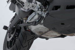 SW Motech Centerstand. Black. Ducati Multistrada 950 (16-)/ 950 S (18-). | HPS.22.867.10001/B