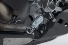 SW Motech Centerstand. Black. Ducati Multistrada 950 (16-)/ 950 S (18-). | HPS.22.867.10001/B
