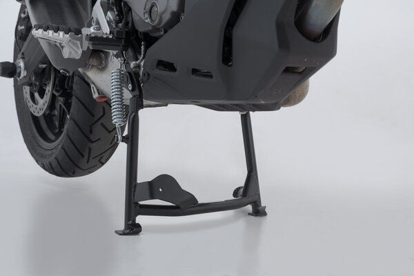 SW Motech Centerstand. Black. Ducati Multistrada 950 (16-)/ 950 S (18-). | HPS.22.867.10001/B