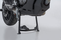SW Motech Centerstand. Black. Ducati Multistrada 950 (16-)/ 950 S (18-). | HPS.22.867.10001/B