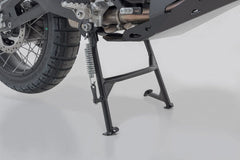 SW Motech Centerstand. Black. Ducati DesertX (22-). | HPS.22.995.10000/B