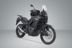 SW Motech SLC side carrier right. Honda XL750 Transalp (22-). | HTA.01.070.11000