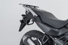 SW Motech SLC side carrier right. Honda XL750 Transalp (22-). | HTA.01.070.11000