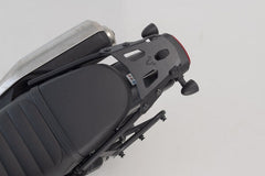 SW Motech SLC left side carrier. Honda CL500 (22-). | HTA.01.086.10000