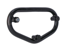 SW MOTECH SLC left side carrier. Honda Dax 125 (22-). | HTA.01.203.10000
