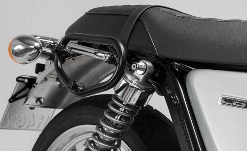 SW Motech SLC side carrier left | HTA.01.331.10000