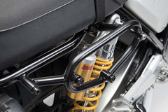 SW Motech SLC side carrier right | HTA.01.331.11000