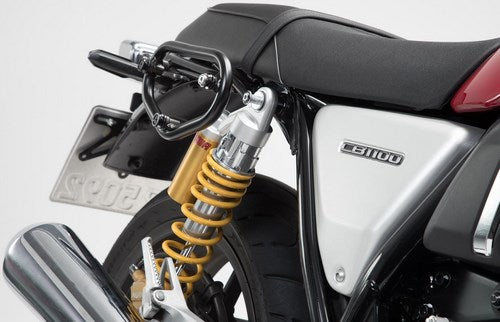 SW Motech SLC side carrier right | HTA.01.331.11000