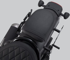 SW MOTECH SLH side carrier left | HTA.01.682.10000