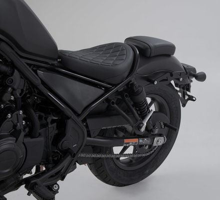 SW MOTECH SLH side carrier left | HTA.01.682.10000