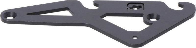 SW Motech SLH side carrier LH1 left | HTA.01.682.10100