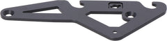 SW Motech SLH side carrier LH1 left | HTA.01.682.10100