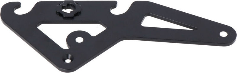 SW Motech SLH side carrier LH1 left | HTA.01.682.10200