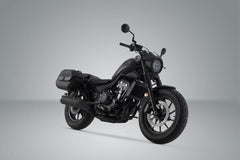 SW MOTECH SLH side carrier right | HTA.01.682.11000