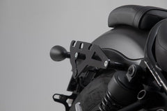 SW MOTECH SLH side carrier right | HTA.01.682.11000