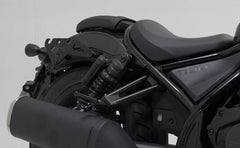 SW Motech SLH side carrier LH1 right | HTA.01.682.11100