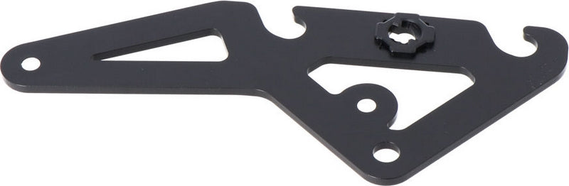 SW Motech SLH side carrier LH1 right | HTA.01.682.11100