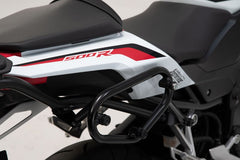 SW Motech SLC side carrier right | HTA.01.742.11000
