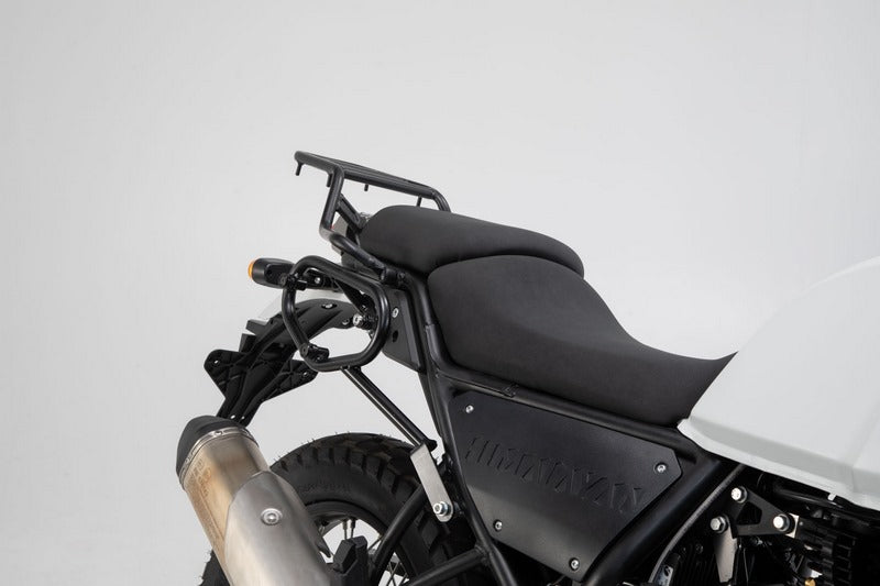 SW Motech SLC side carrier right | HTA.01.742.11000