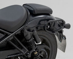 SW Motech SLC side carrier left | HTA.01.843.10000
