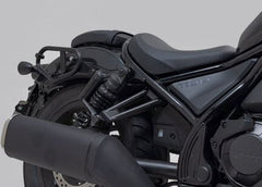 SW Motech SLC side carrier right | HTA.01.843.11000