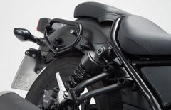 SW Motech SLC side carrier left | HTA.01.887.10000