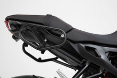 SW Motech SLC side carrier left | HTA.01.903.10000