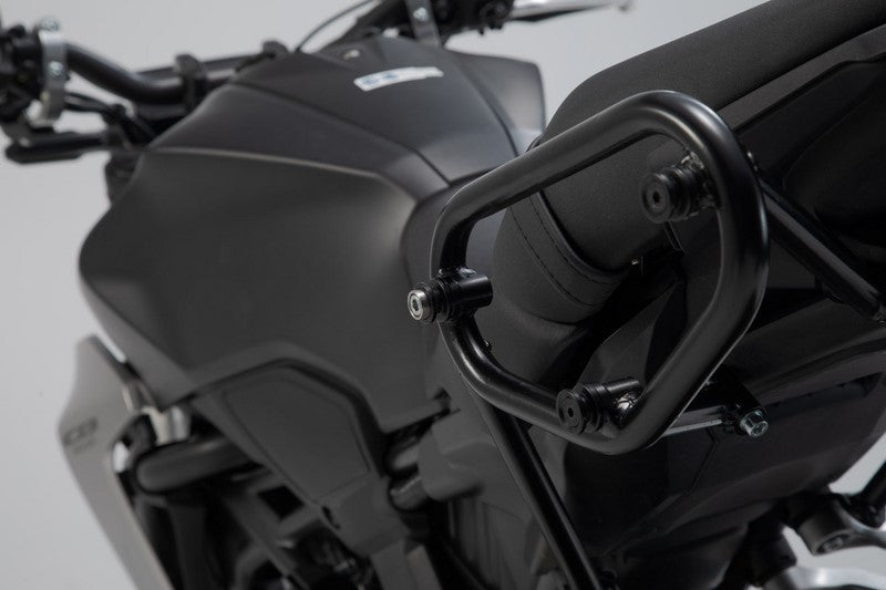 SW Motech SLC side carrier left | HTA.01.906.10000