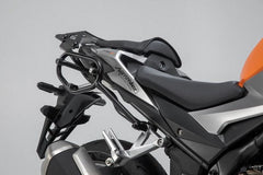 SW-MOTECH SLC side carrier left Honda CB500F (18-), CBR500R (18-) | HTA.01.924.10000