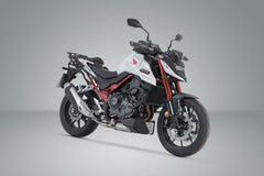 SW Motech SLC left side carrier. Honda CB750 Hornet (22-). | HTA.01.971.10000