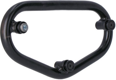 SW Motech SLC side carrier left | HTA.01.979.10000