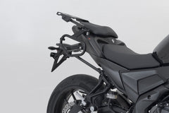 SW Motech SLC side carrier right. Black. Voge 500R (19-). | HTA.02.066.11000