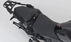 SW Motech SLC side carrier right. Black. Voge 500R (19-). | HTA.02.066.11000