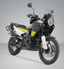 SW Motech SLC side carrier right | HTA.03.992.11000