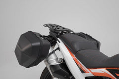 SW-Motech SLC leftside carrier. KTM 790 Adventure / R (19-). | HTA.04.521.10000