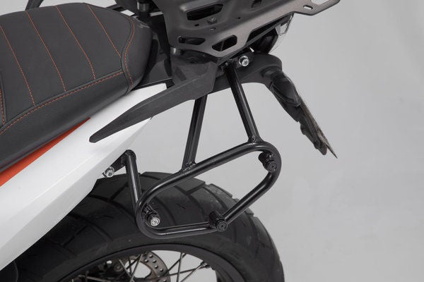 SW-Motech SLC leftside carrier. KTM 790 Adventure / R (19-). | HTA.04.521.10000