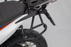 SW-Motech SLC leftside carrier. KTM 790 Adventure / R (19-). | HTA.04.521.10000