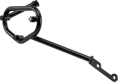 SW-Motech SLC side carrier right. KTM 790 Adventure / R (19-). | HTA.04.521.11000