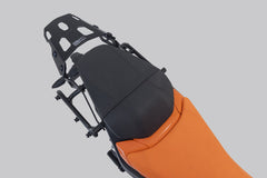 SW MOTECH SLC side carrier right. KTM 125 / 250 / 390 Duke (23-). | HTA.04.988.11000