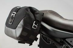 SW Motech SLC side carrier left | HTA.05.670.10000