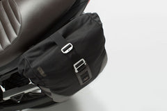 SW Motech SLC side carrier right | HTA.05.670.11000