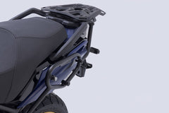 SW Motech SLC left side carrier. Suzuki V-Strom 800DE (22-). | HTA.05.845.10000