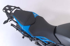 SW Motech SLC side carrier set. Suzuki GSX-8S (22-). | HTA.05.846.12000